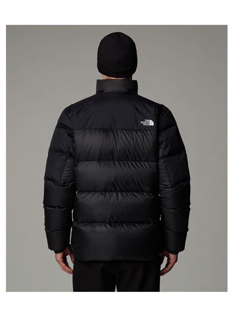 The North Face Diablo 2.0 Down Jacket Black Men THE NORTH FACE | Jackets | NF0A8993-PH51